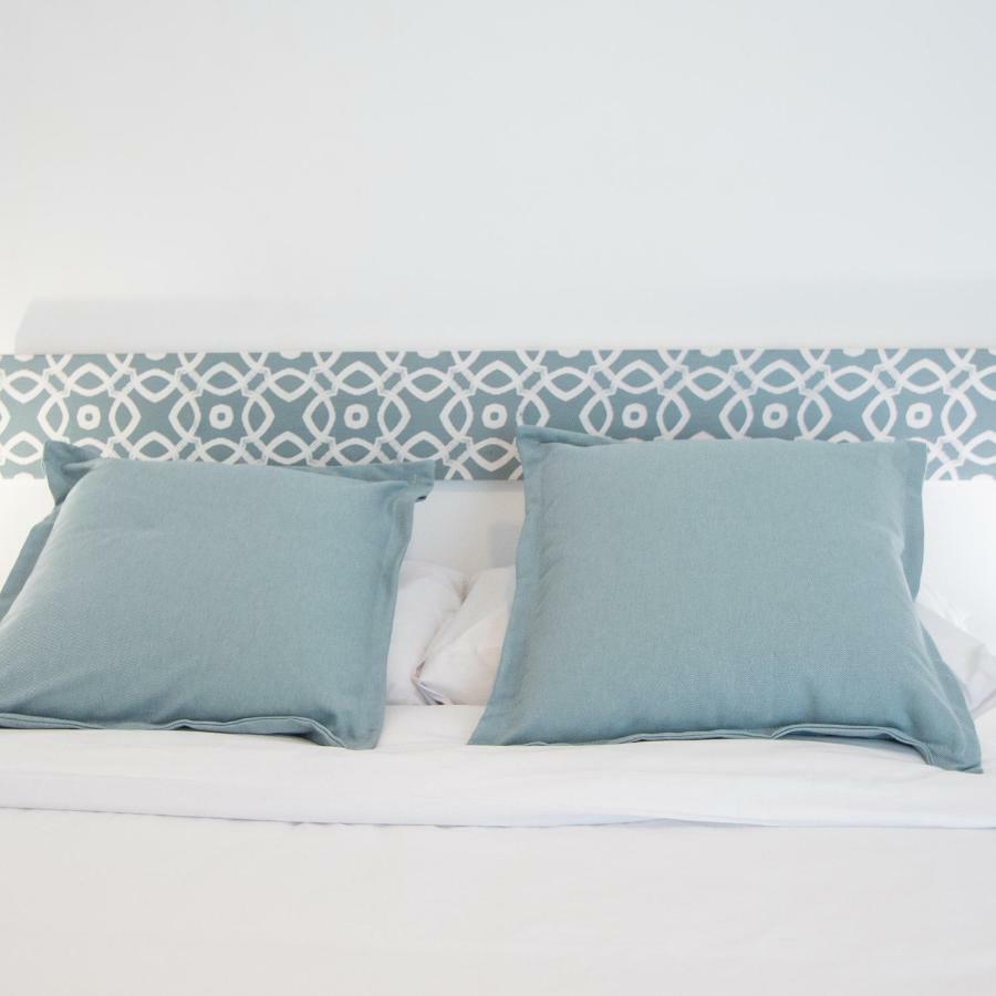 Apartamento Aires Mediterraneos Lägenhet Cádiz Exteriör bild