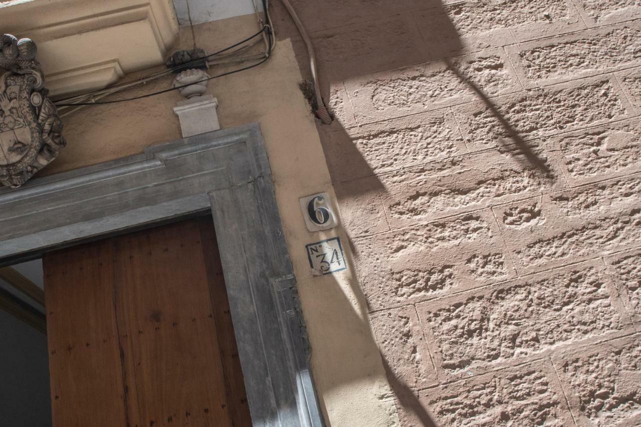 Apartamento Aires Mediterraneos Lägenhet Cádiz Exteriör bild